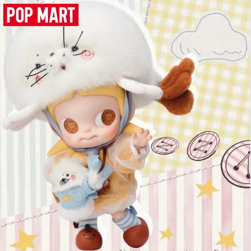팝마트 지시가 인형, 깜짝 에디션 1/8 스케일 액션  - Kids Toys 3 Year Old 리뷰 및 가격