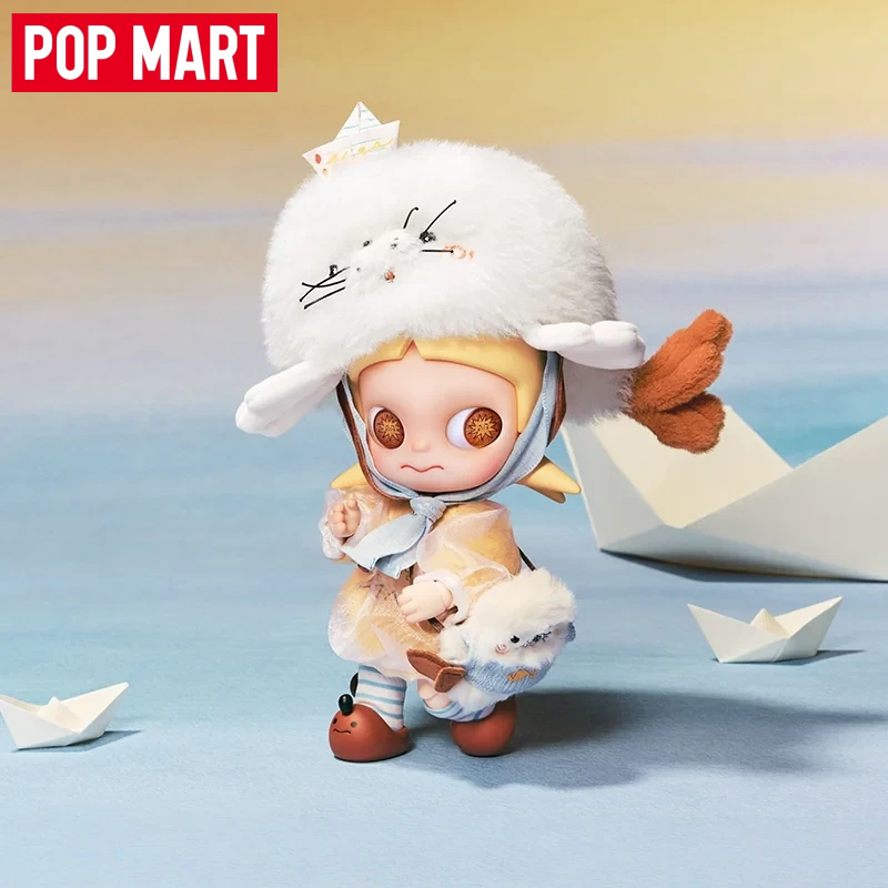팝마트 지시가 인형, 깜짝 에디션 1/8 스케일 액션  - Kids Toys 3 Year Old 리뷰 및 가격