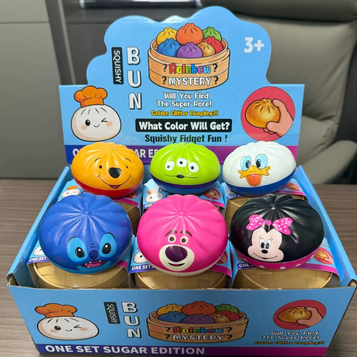 핀치 뮤직, 느린 복원력으로 스트레스 해소, 샤오룽바오 - Kids Toys 3 Year Old 리뷰 및 가격