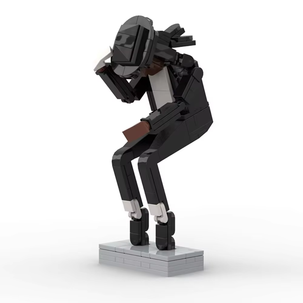 MOC 뮤직 슈퍼스타, 가수, 댄서, MJ 모델, 마이 - Kids Toys Xmas 리뷰 및 가격