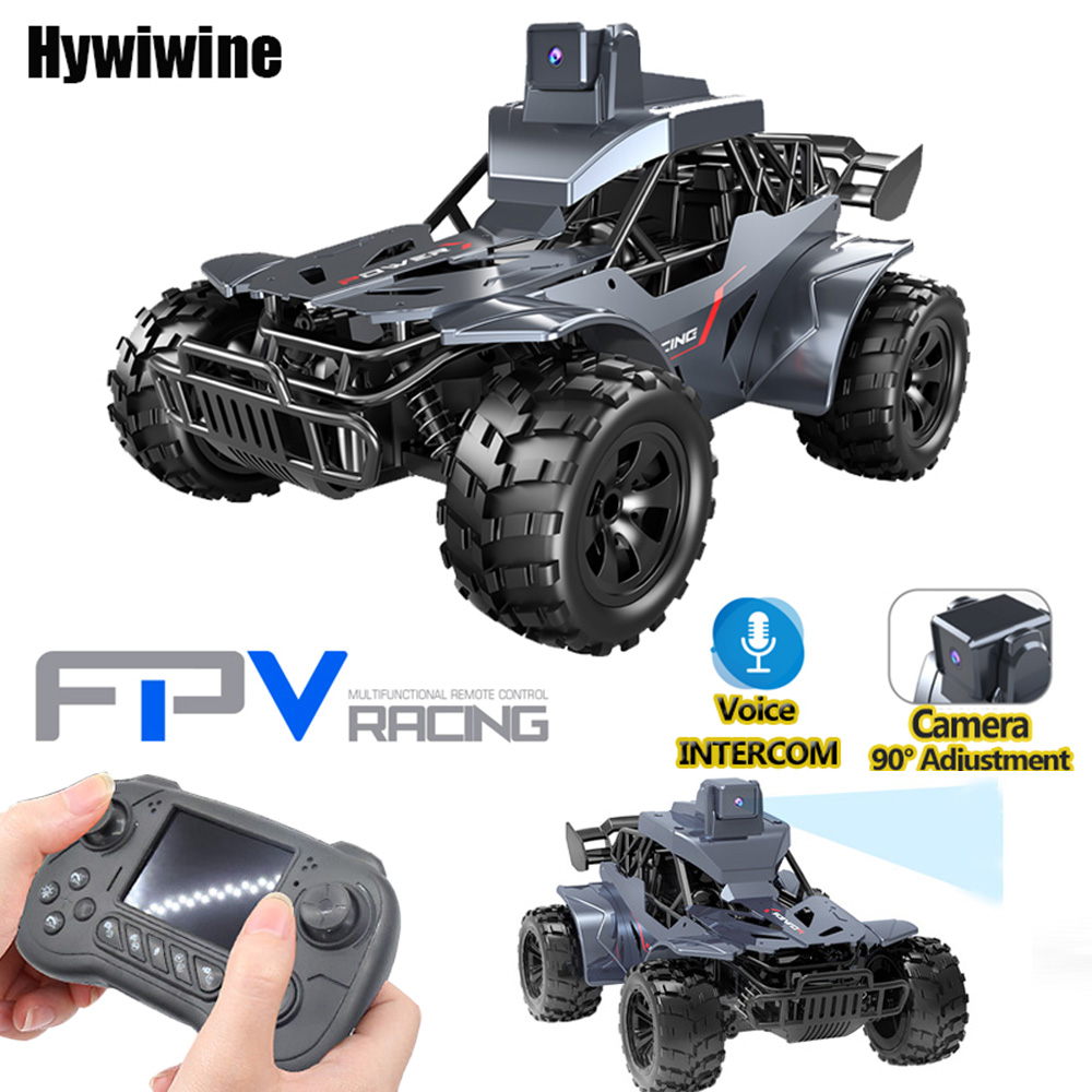 2.4G FPV 카메라 RC카 LCD 리모컨 실시간 전 - Kids Toys Under 50 리뷰 및 가격